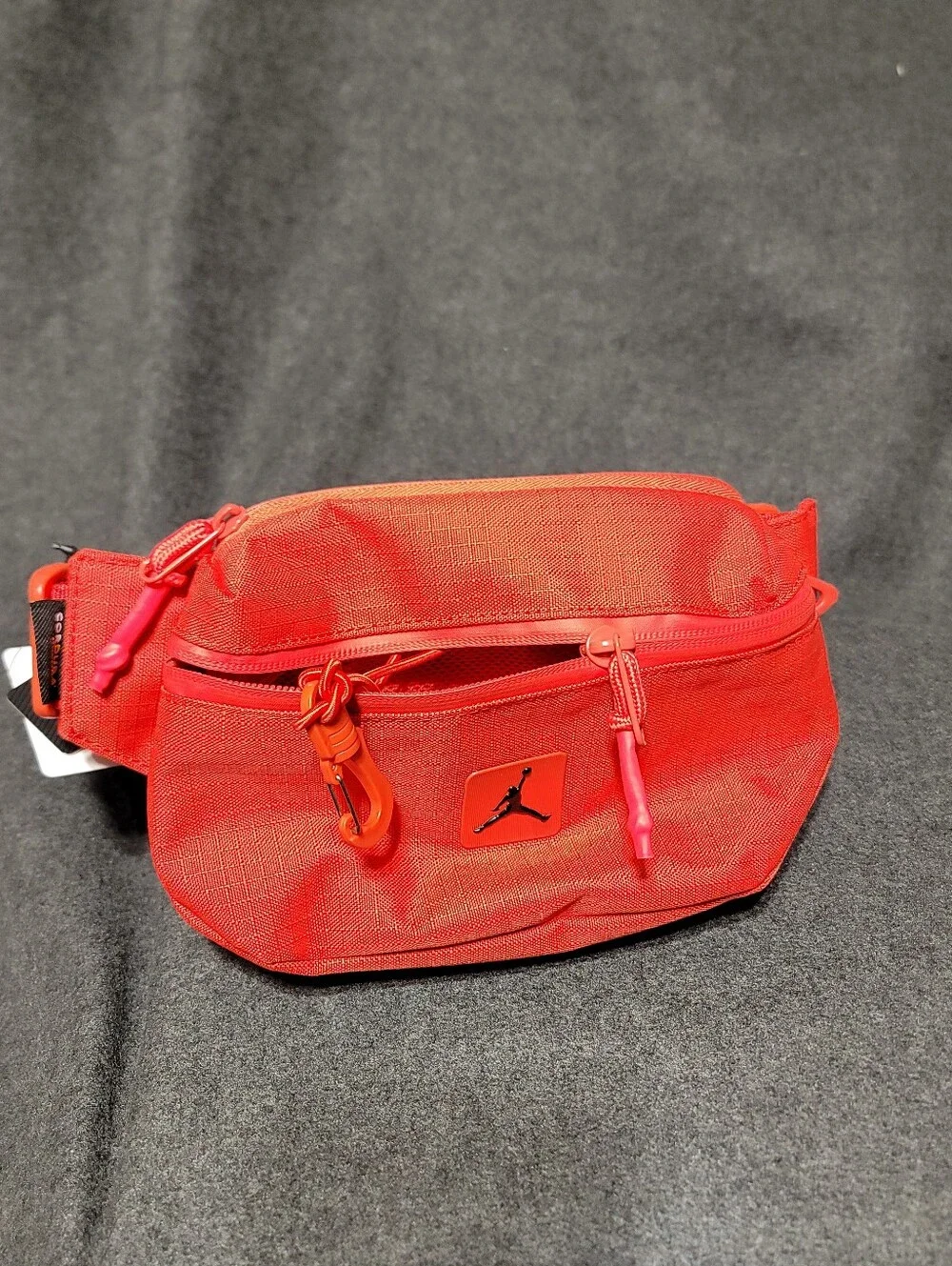 Jordan Franchise Crossbody Bag